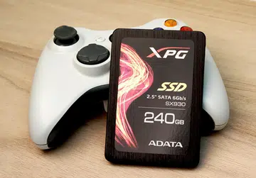 The ADATA XPG SX930 is targeted squarely at gamers. Does it have the performance to match?