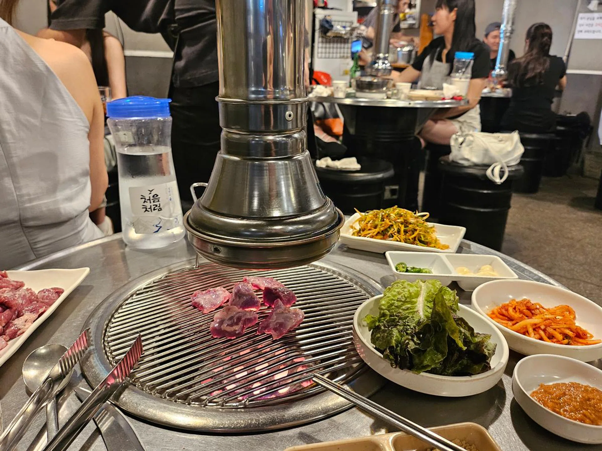 Main camera, Samsung Galaxy Z Flip5.