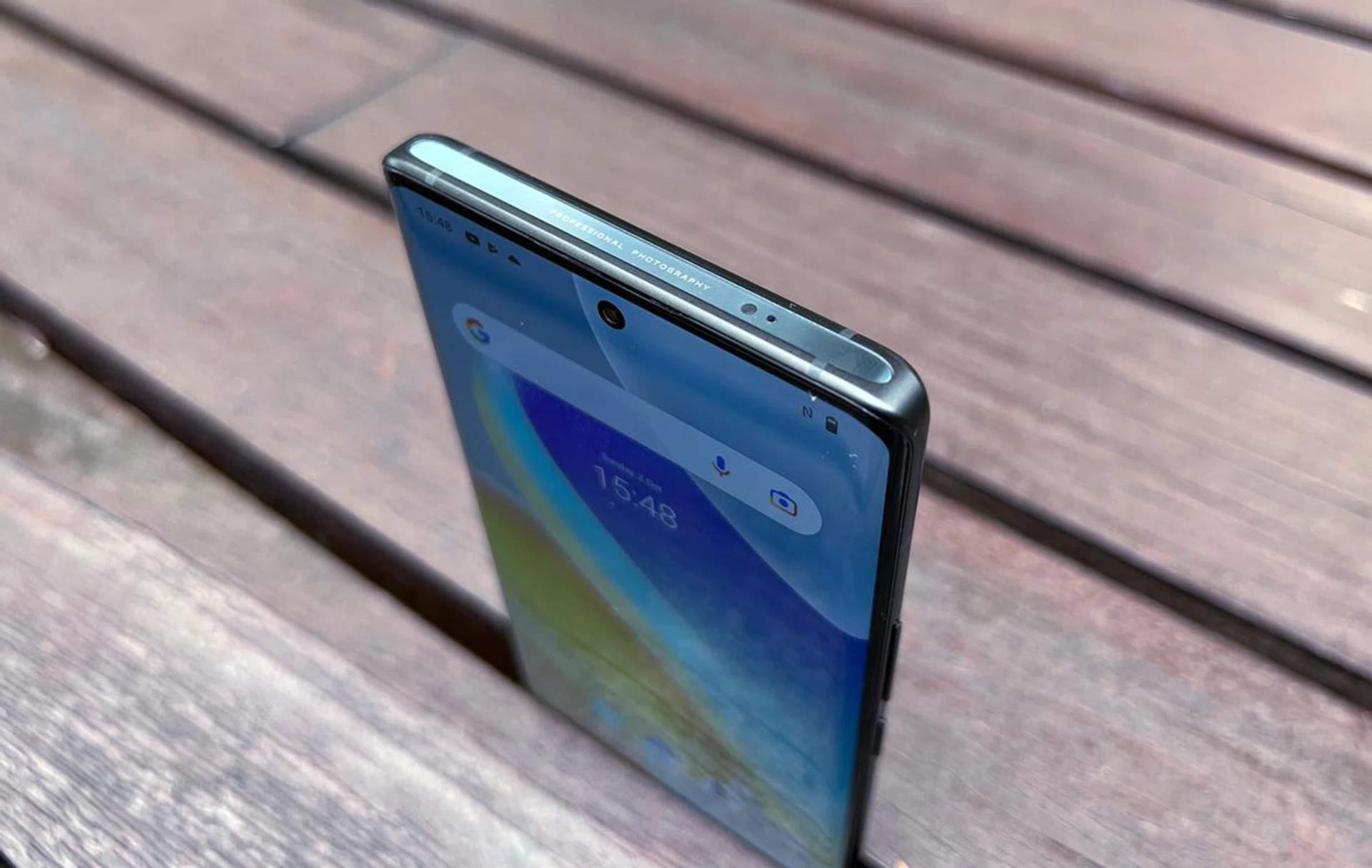 Vivo X80 Pro review: A top-notch Android camera phone shooter ...