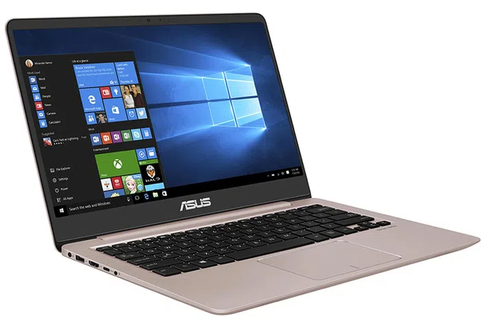 ASUS ZenBook 13 UX410
