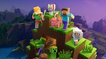 Image: Mojang