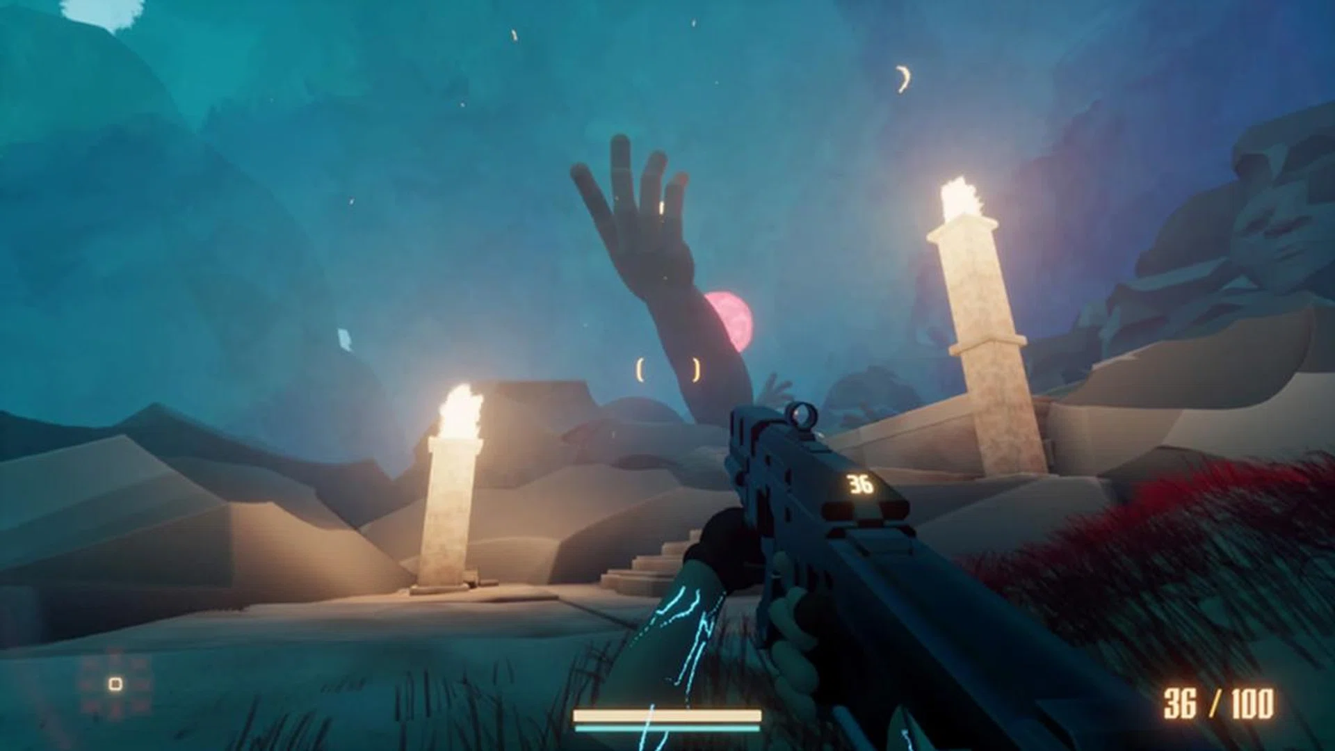 Make the game of your dreams. | Image: Sony Interactive Entertainment