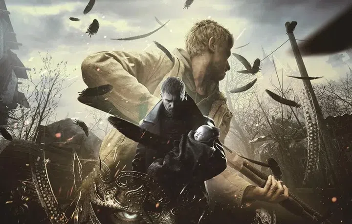 Image: Capcom