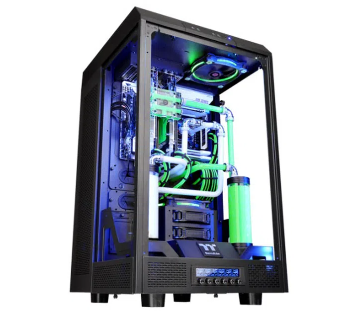 Thermaltake The Tower 900