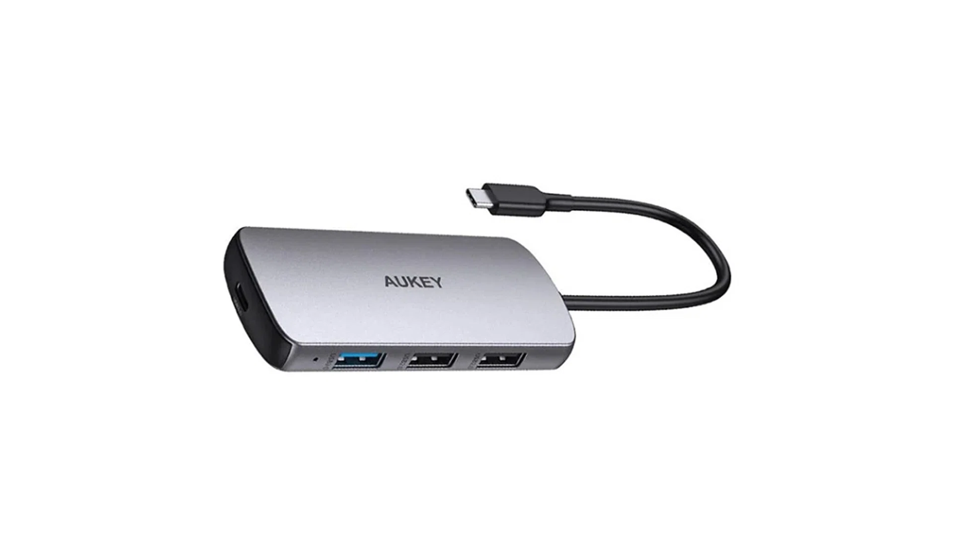 AUKEY CB-C85 USB C Hub 8-Port