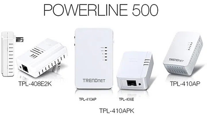 TRENDnet Expands HD Cloud Camera & Powerline 500 Portfolios ...