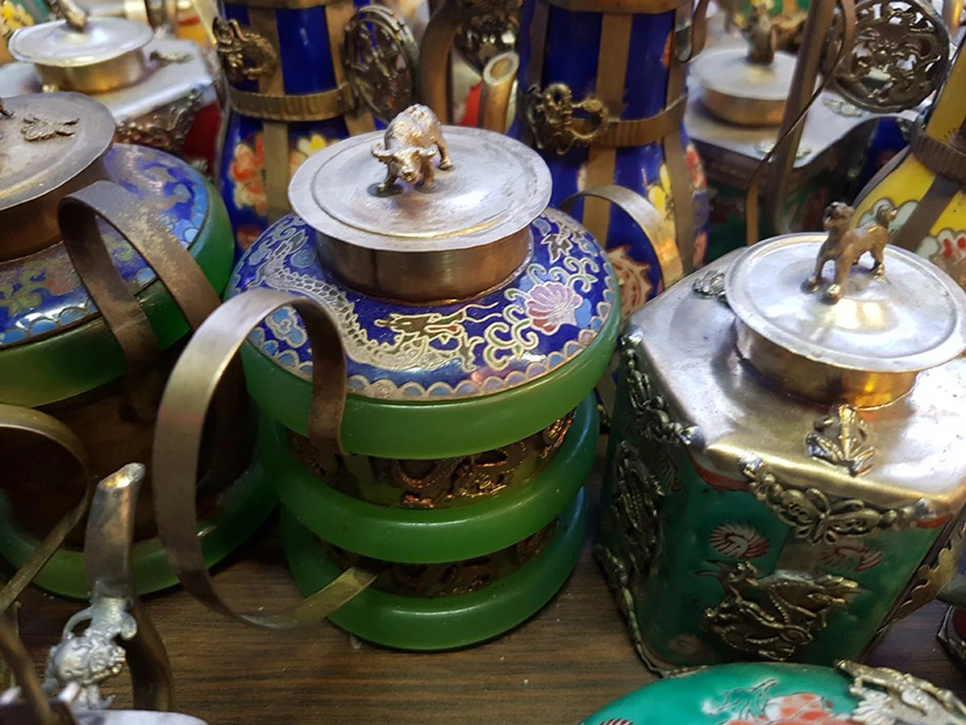 Samsung Galaxy S7 Edge. f/1.7 at 26mm, 1/13 sec, ISO 250.