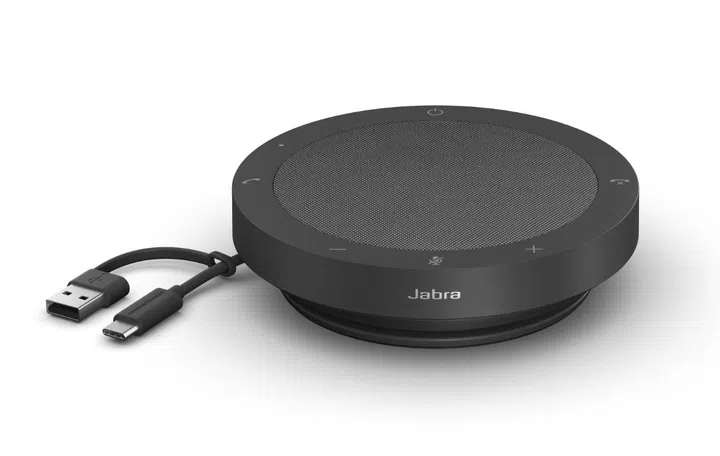 The wired Speak2 40. mage source: Jabra. 