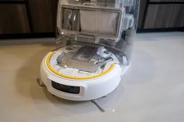 DJI Romo P