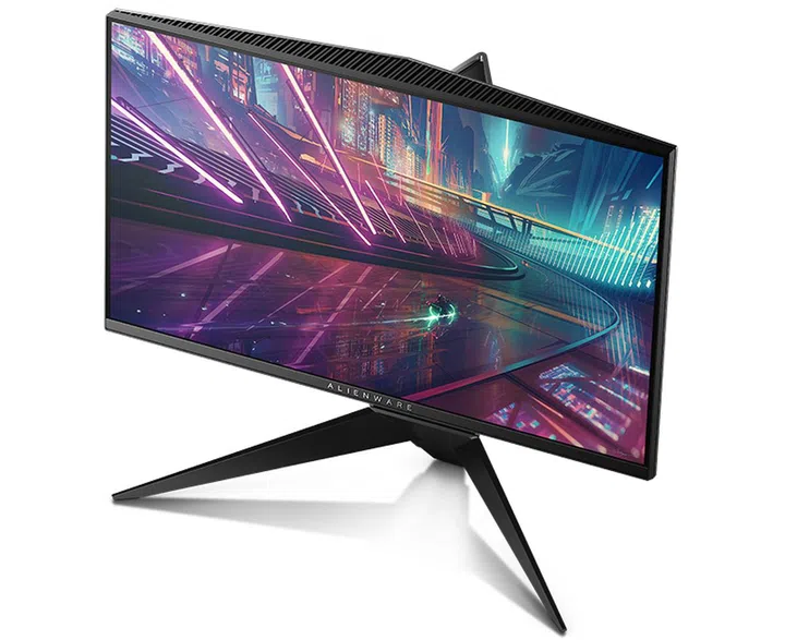 Alienware 25