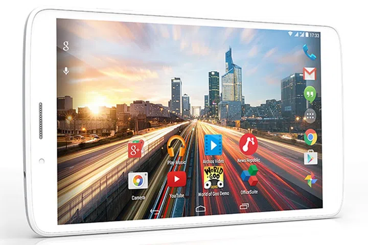 (Image source: Archos.)