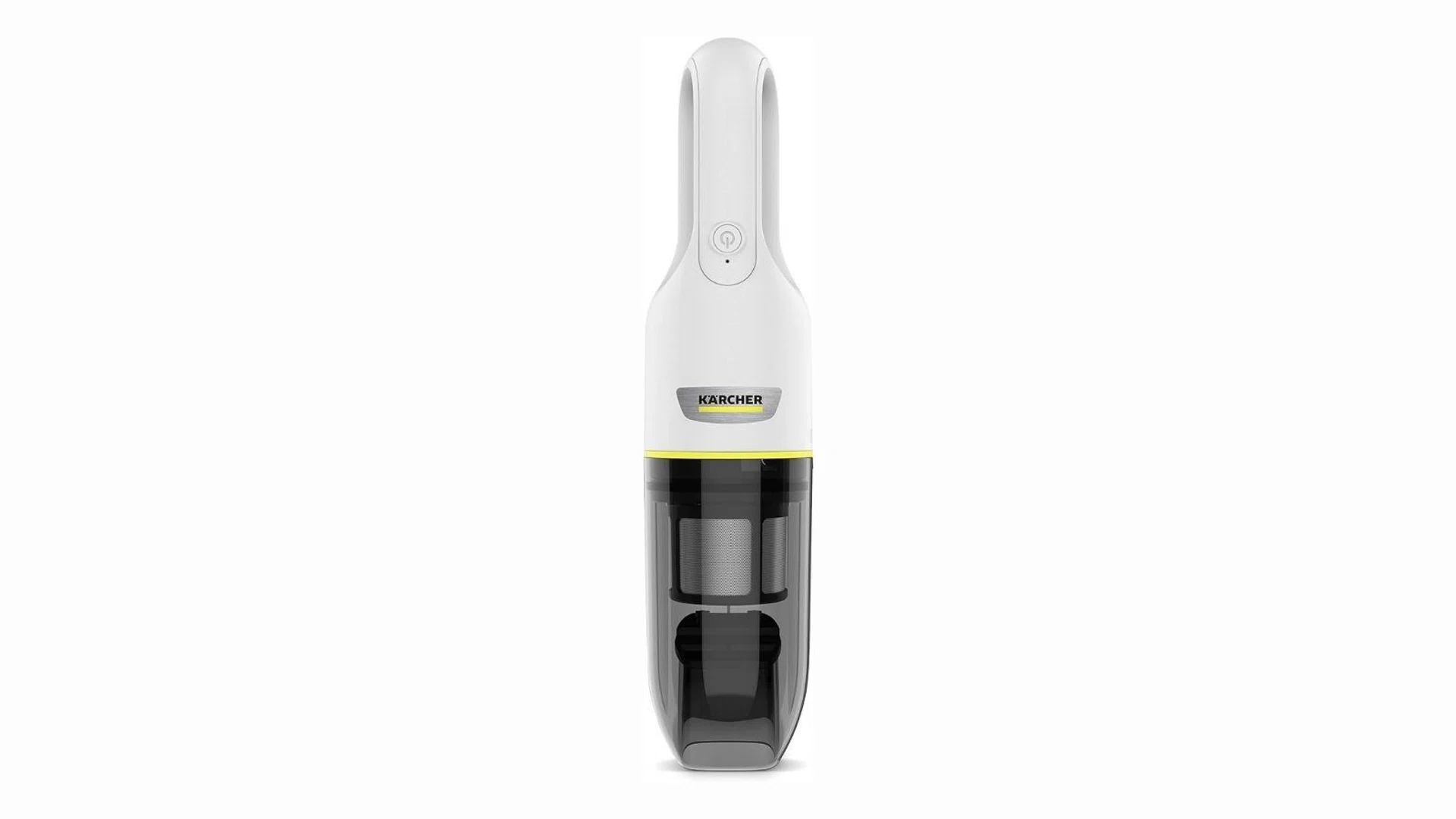 Karcher VCH2 Handheld Vacuum Cleaner | Best amazon tech deals