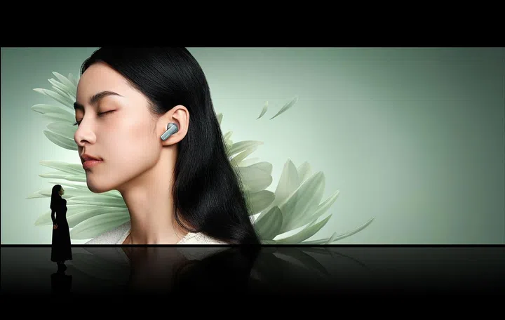 Huawei FreeBuds Pro 3.