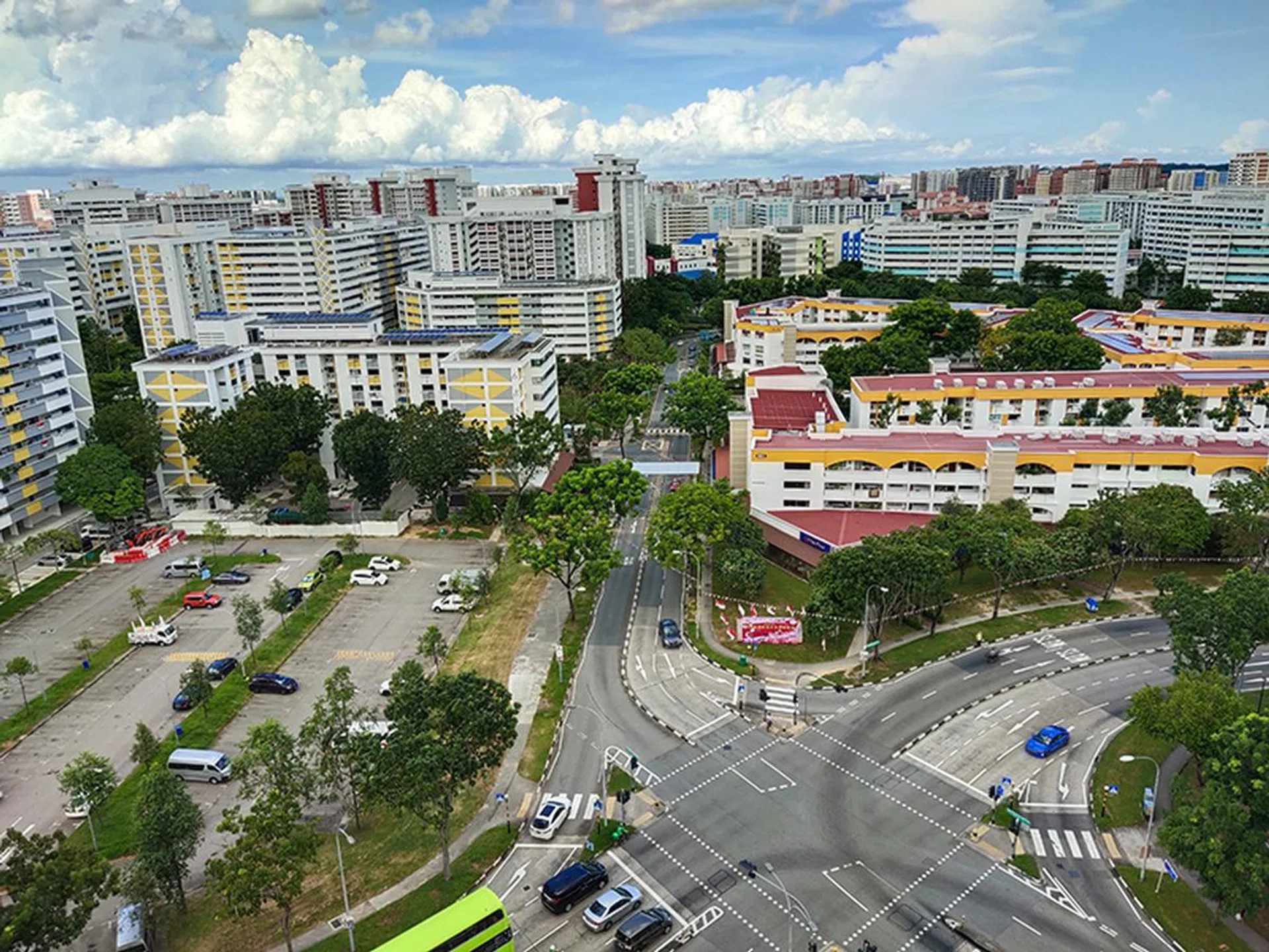 Main camera shot for reference.