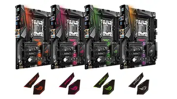 ASUS ROG Strix X99 Gaming