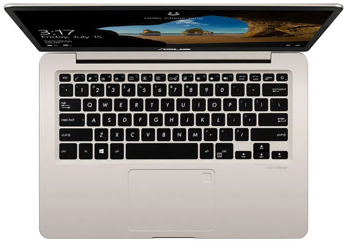 ASUS VivoBook S14