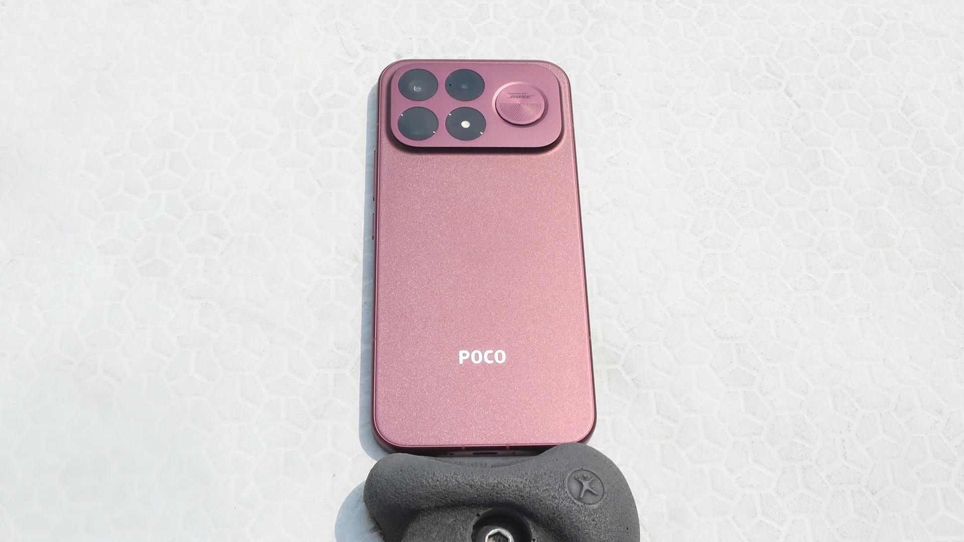 Poco F9 Ultra review