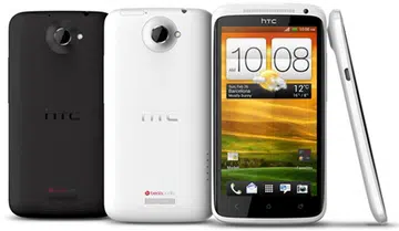 Brothers in arms: Can the HTC One X and the One XL fend off competition from the Samsung Galaxy S III? <br> Image source: HTC