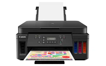 Canon Pixma G6070. (Image source: Canon.)