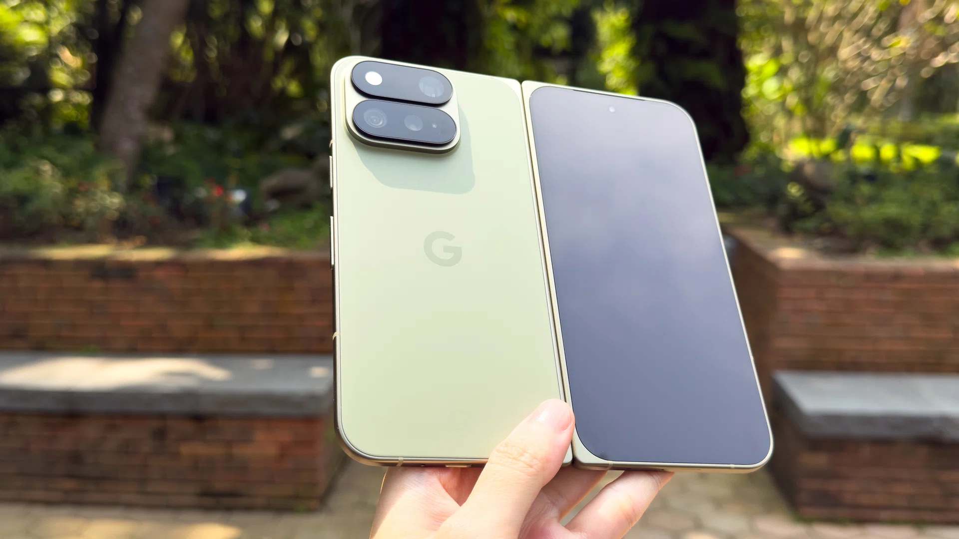 Google Pixel 11 Pro Fold