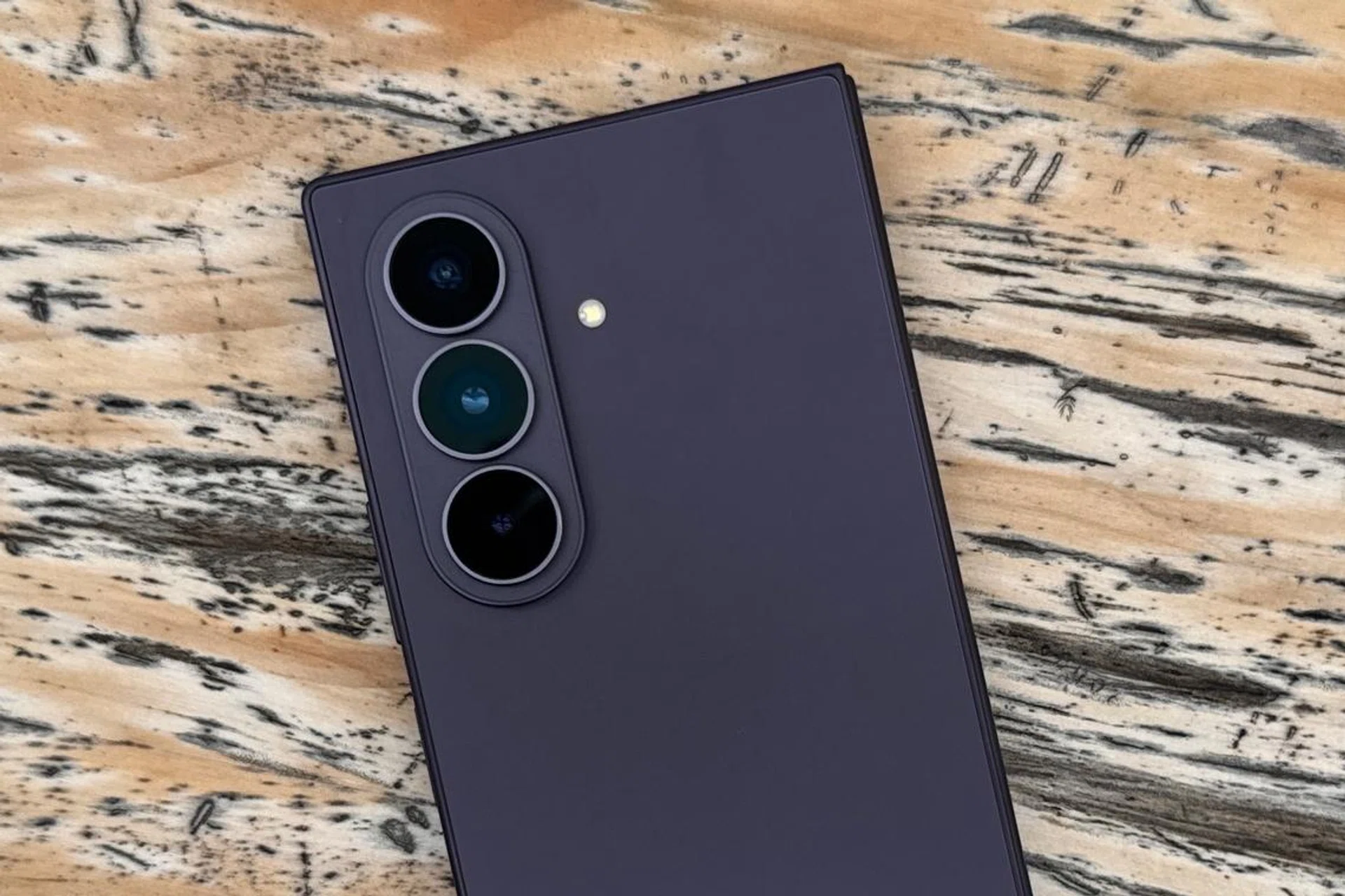 Samsung Galaxy Z Fold8 Ultra camera system