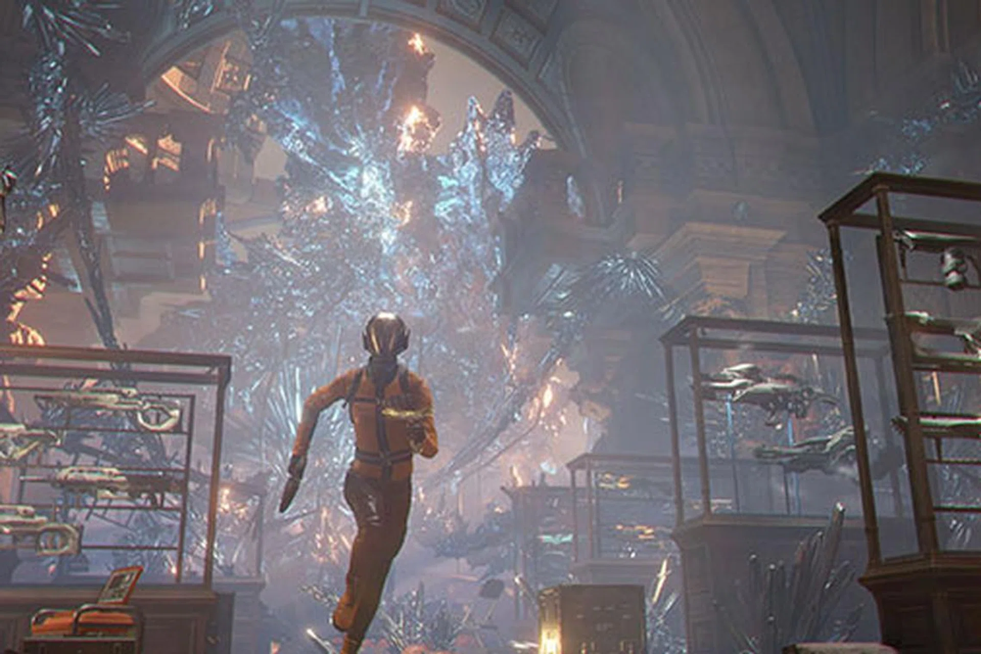 3DMark Time Spy