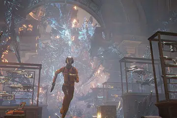 3DMark Time Spy