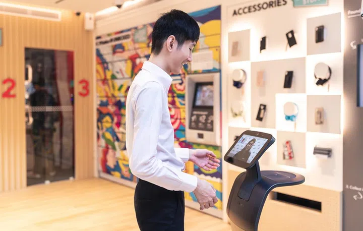 Image source: Singtel