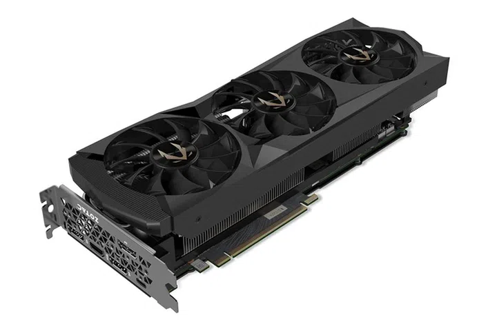 ZOTAC Gaming GeForce RTX 2080 Ti AMP