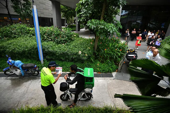 Image Source: The Straits Times