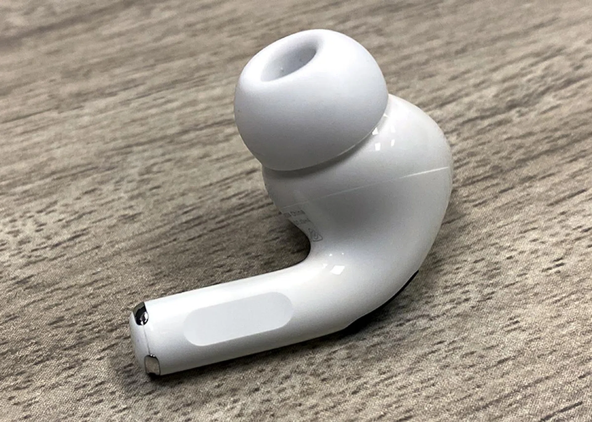 The force sensors work extremely well and are more reliable and predictable to use than the old way of tapping on the earpieces themselves.