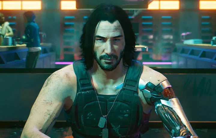 Image: CD Projekt Red