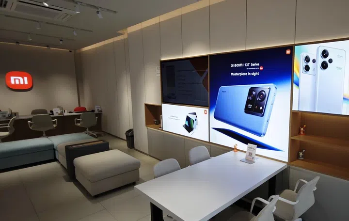 Image source: Xiaomi. 