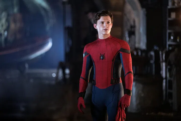Source: Sony Pictures Entertainment