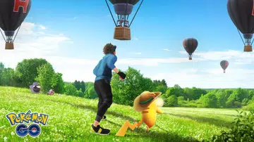 Image: Niantic