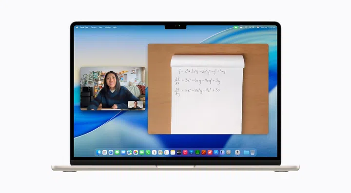 M5 Apple MacBook Air