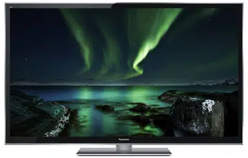 Fitted with THX and professional ISFccc picture modes, Panasonic is clearly aiming its crosshairs at serious AV enthusiasts with its latest VT50S plasma display. Can it outdo the VT30S? Well, stay tuned to find out if this 65-inch beast is worth paying $6,499 for. 