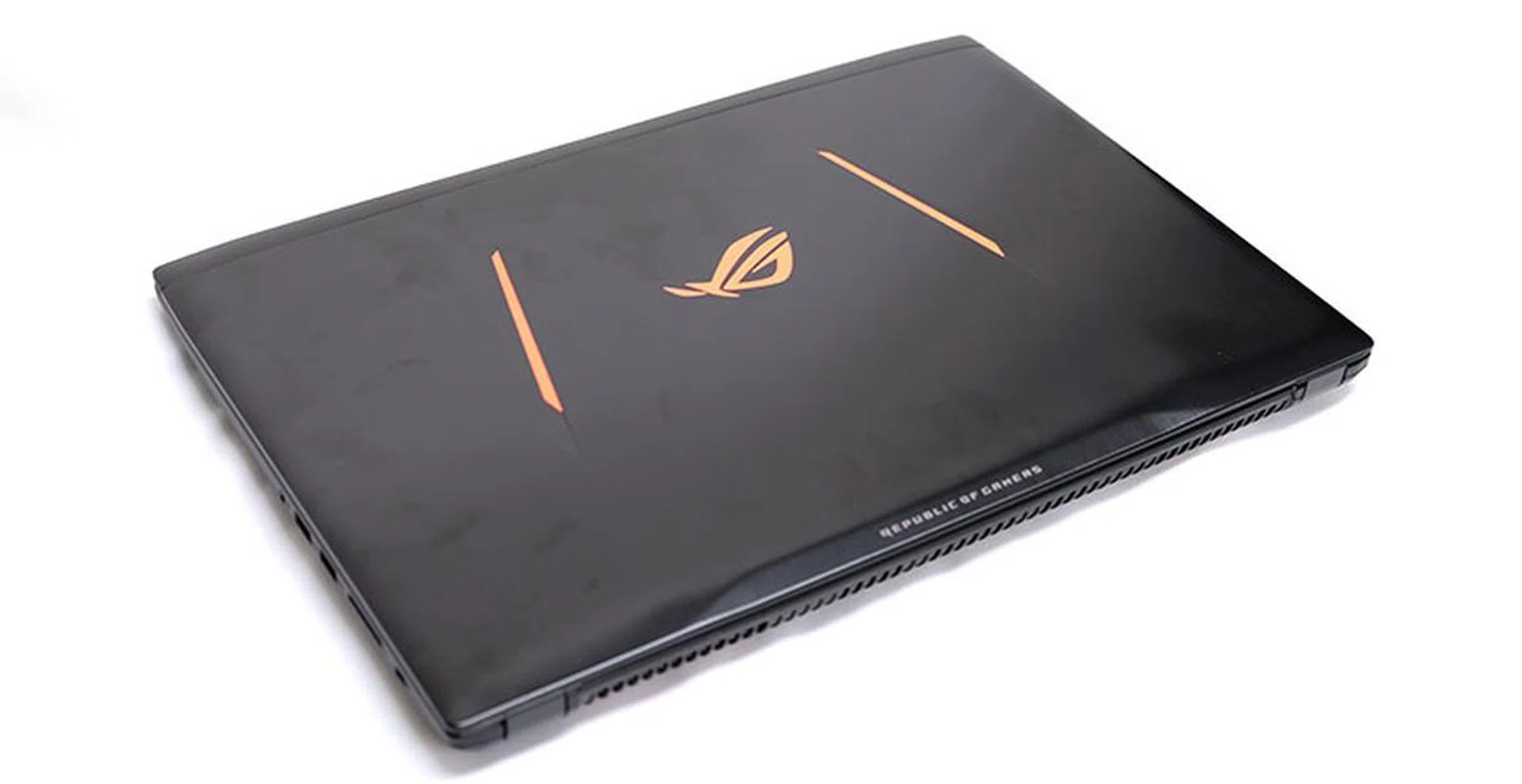 ASUS ROG Strix GL502