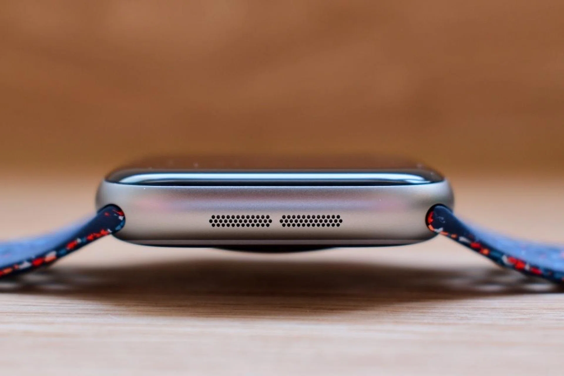 Apple Watch Series 11 Space Grey