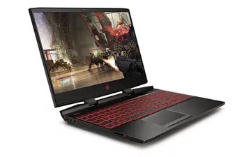 HP Omen 15. (Image Source: HP)