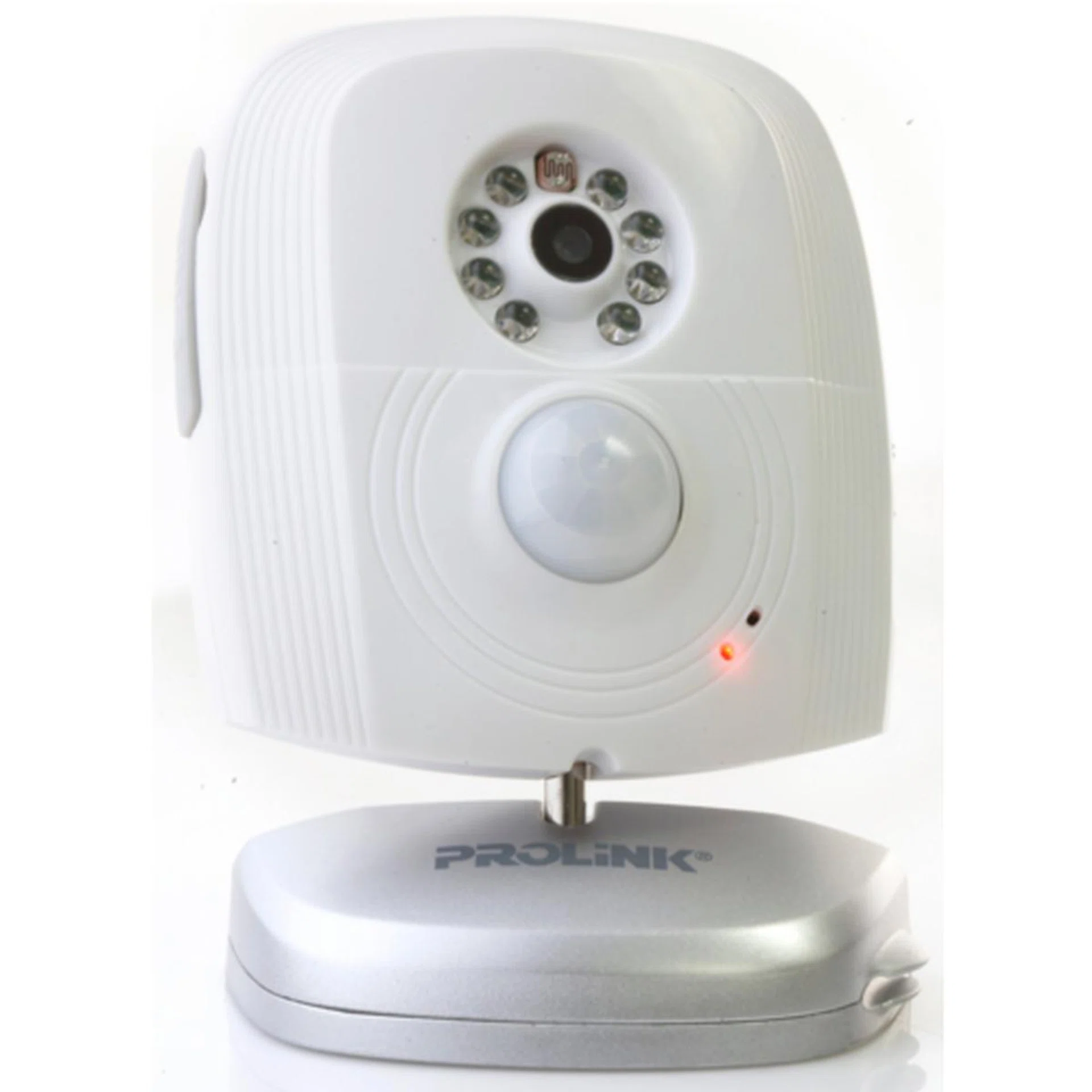 Prolink GSM 3G Camera PHC105 - Know What's Happening | HardwareZone ...