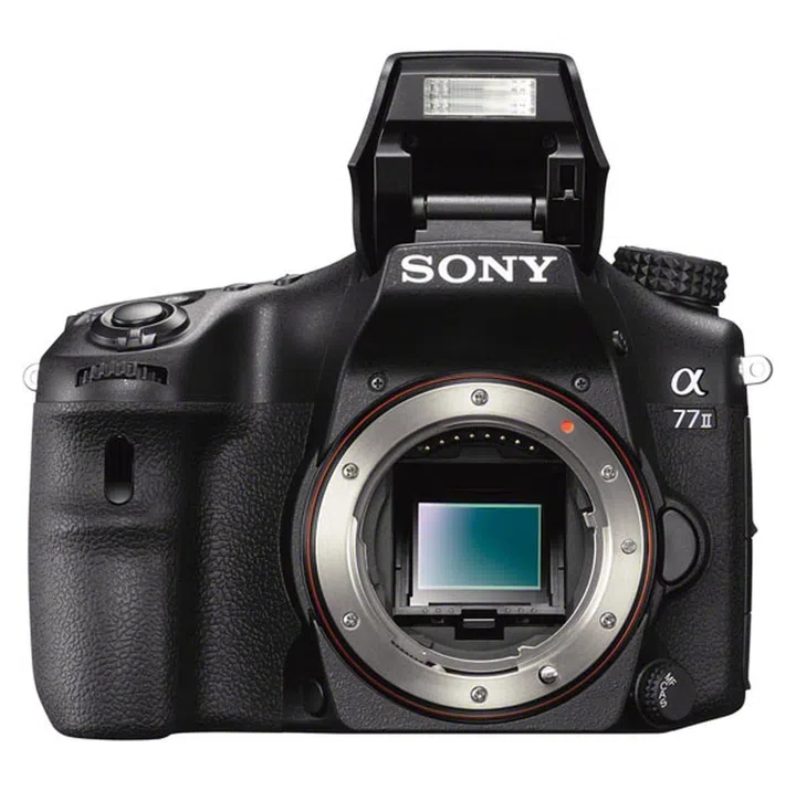 Image source: Sony