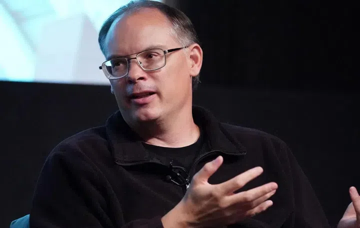 Epic CEO Tim Sweeney (Image source: Getty Images)