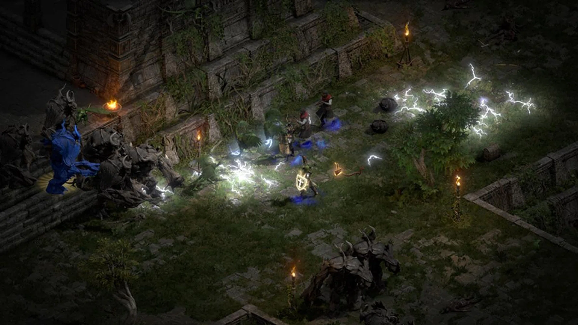 Image; Activision Blizzard