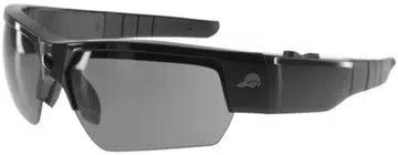 Pivothead eyewear in Moab. (Image source: Pivothead)