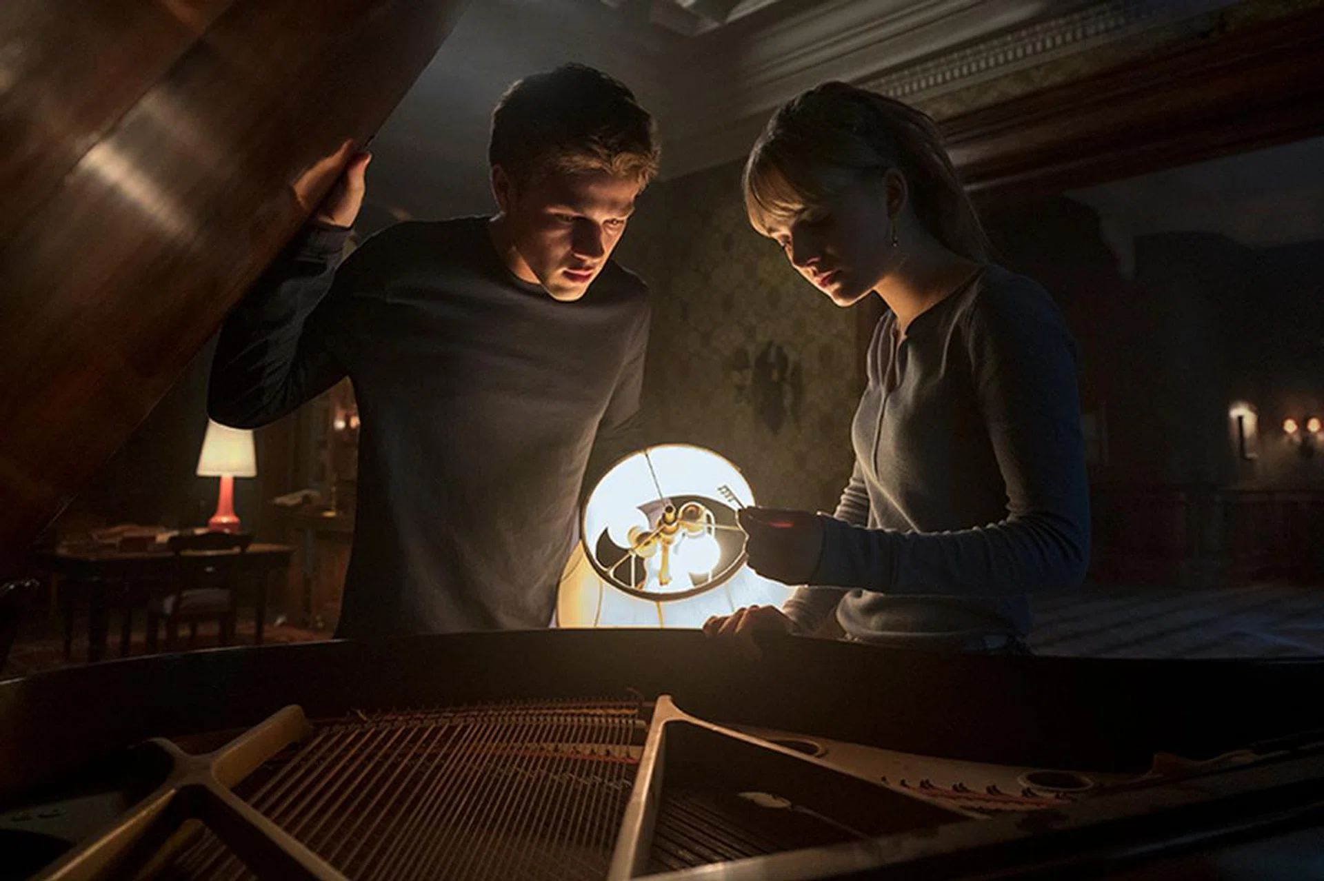 Image Source: Netflix