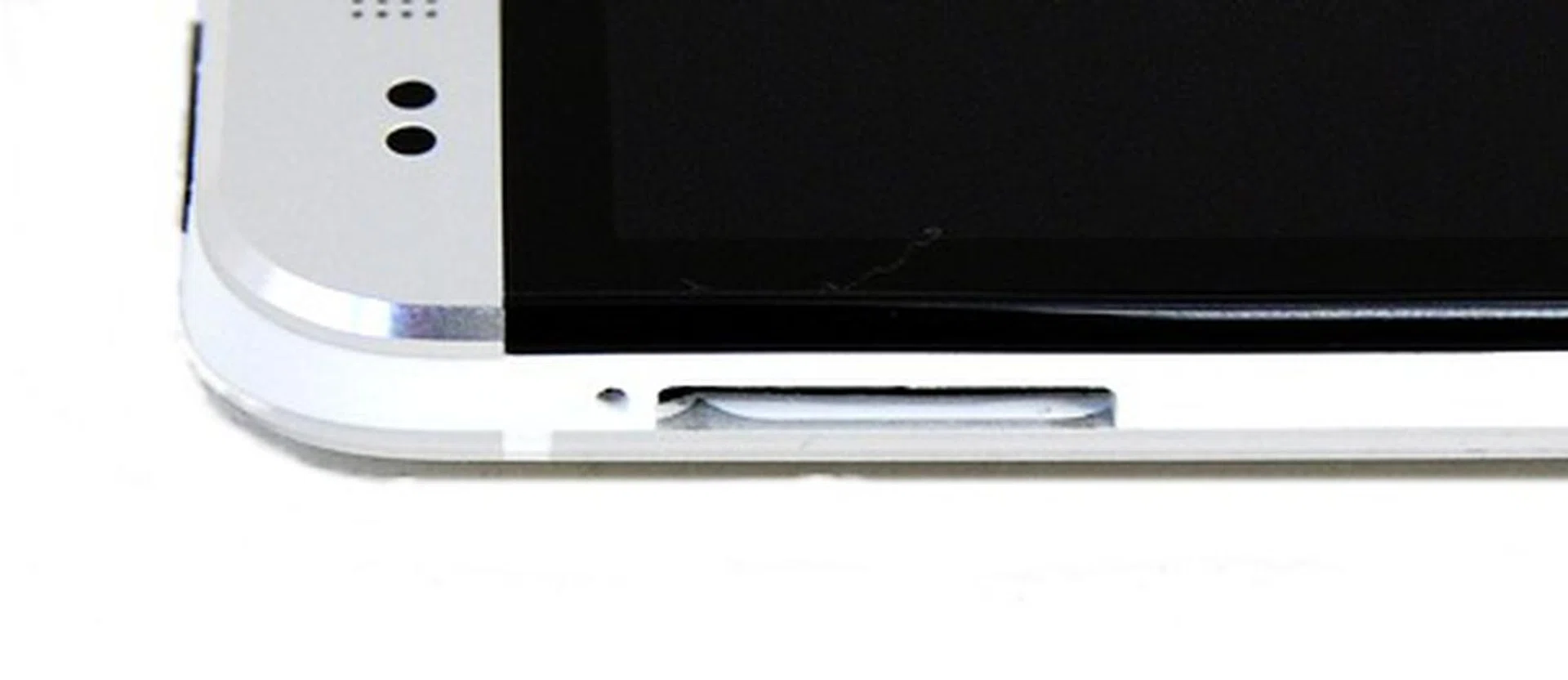 To remove the micro-SIM you will require a suitably thin pin to activate the ejection port.