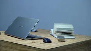 ASUS VivoBook S