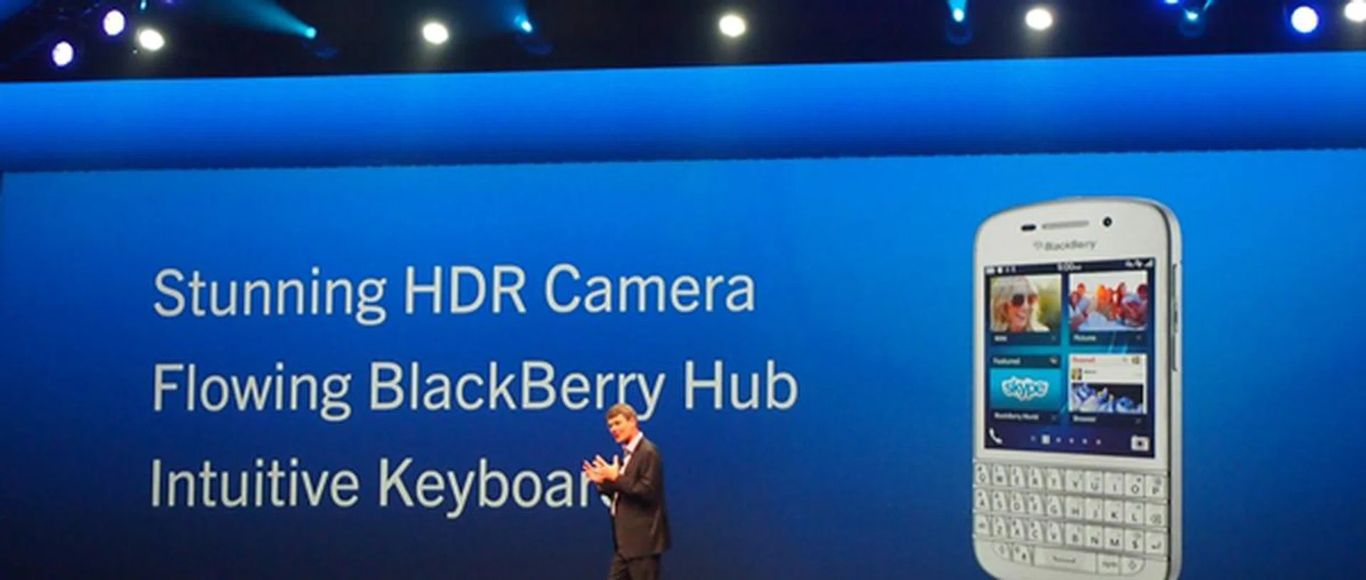 BlackBerry 10.1 will be available for Z10 users soon.