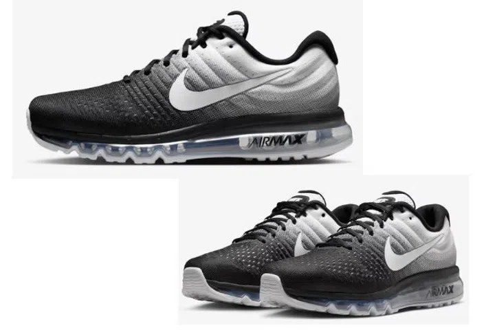 Nike Air Max 2017